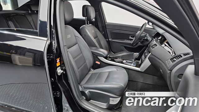 Renault Korea SM5 2014 thumb 11