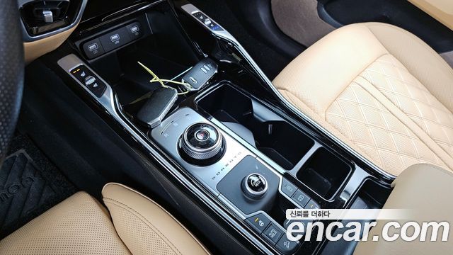 Kia Sorento 2020 thumb 10