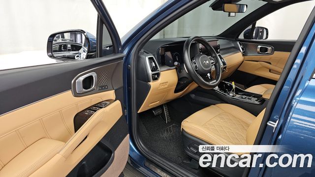 Kia Sorento 2020 thumb 11