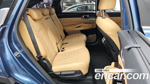 Kia Sorento 2020 thumb 12