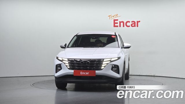 Hyundai Tucson 2021 thumb 3