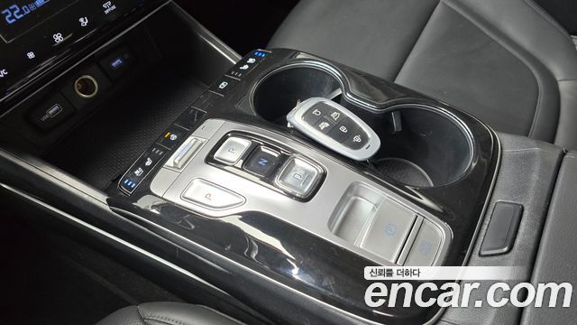 Hyundai Tucson 2021 thumb 9