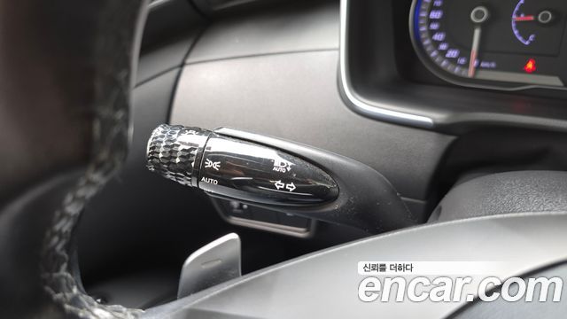 Hyundai Tucson 2021 thumb 11