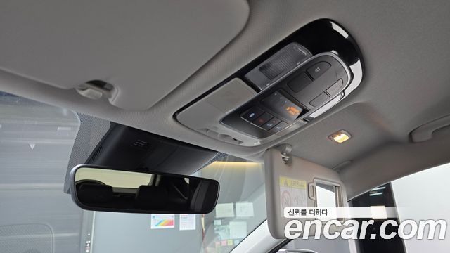 Hyundai Tucson 2021 thumb 12
