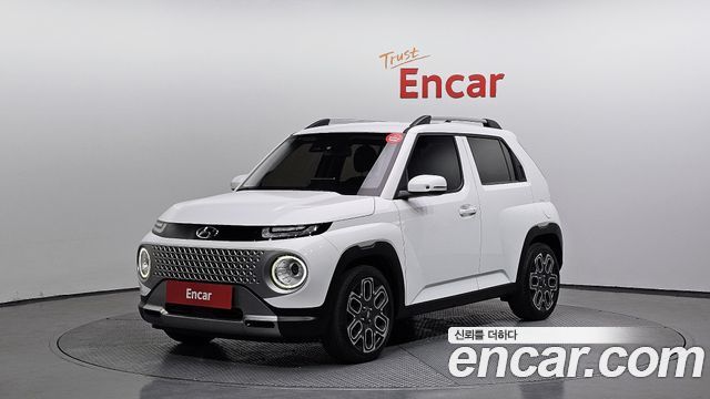 Hyundai Casper 2022 thumb 2