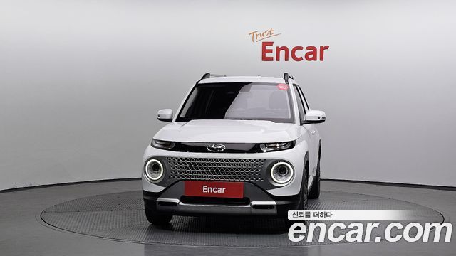 Hyundai Casper 2022 thumb 4