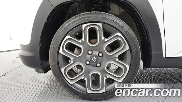 Hyundai Casper 2022 thumb 6