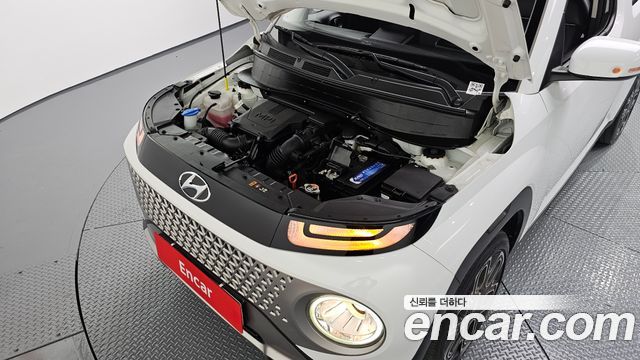 Hyundai Casper 2022 thumb 7