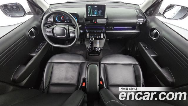 Hyundai Casper 2022 thumb 8