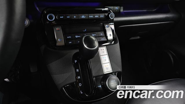 Hyundai Casper 2022 thumb 10