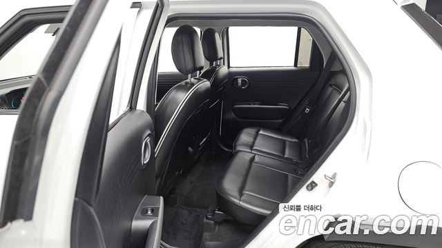 Hyundai Casper 2022 thumb 11