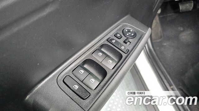 Hyundai Casper 2022 thumb 12