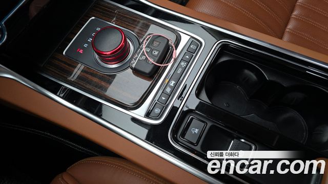 Jaguar XF 2019 thumb 9