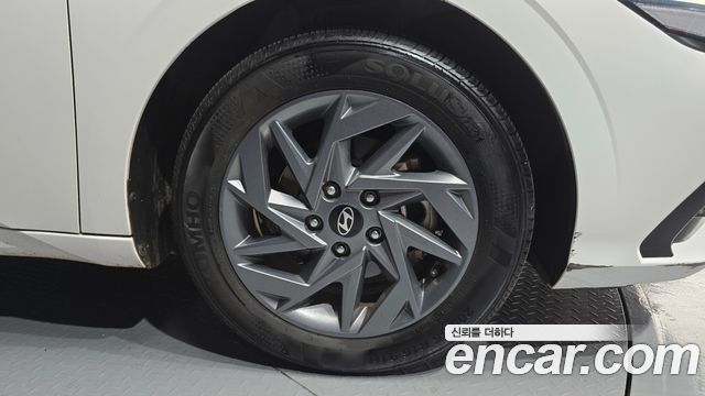 Hyundai Avante 2024 thumb 5