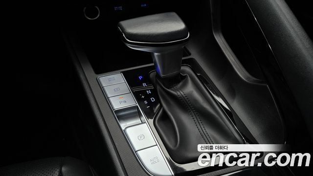 Hyundai Avante 2024 thumb 9