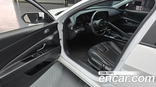 Hyundai Avante 2024 thumb 12