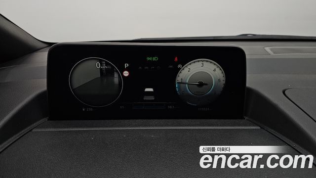 Hyundai Staria 2021 thumb 8