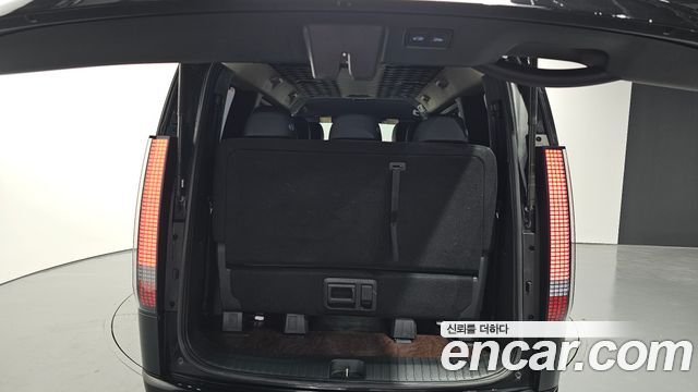 Hyundai Staria 2021 thumb 11