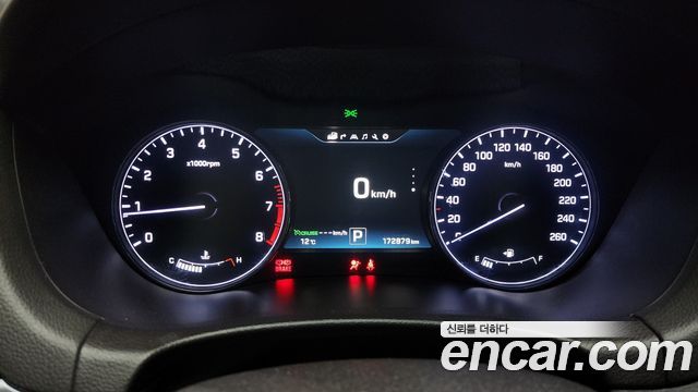 Hyundai Genesis 2014 thumb 8
