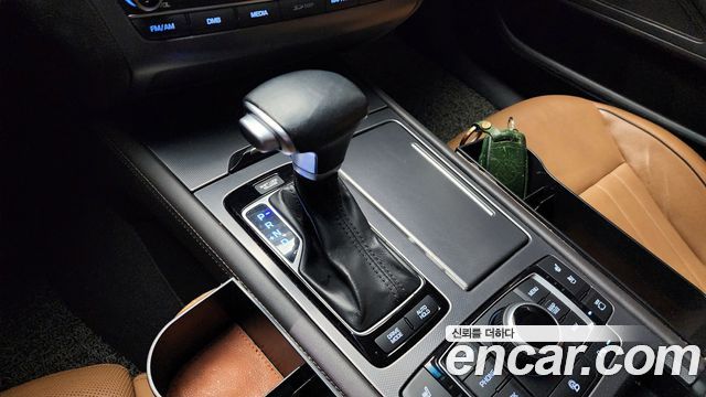 Hyundai Genesis 2014 thumb 9