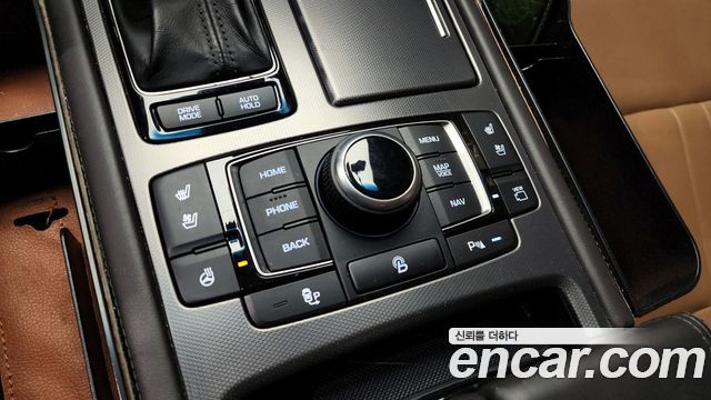 Hyundai Genesis 2014 thumb 12