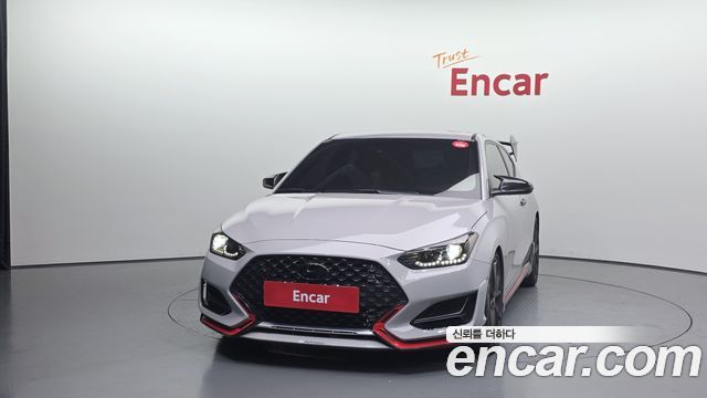 Hyundai Veloster 2021 thumb 4