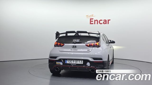 Hyundai Veloster 2021 thumb 5