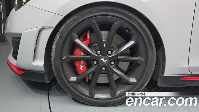 Hyundai Veloster 2021 thumb 6