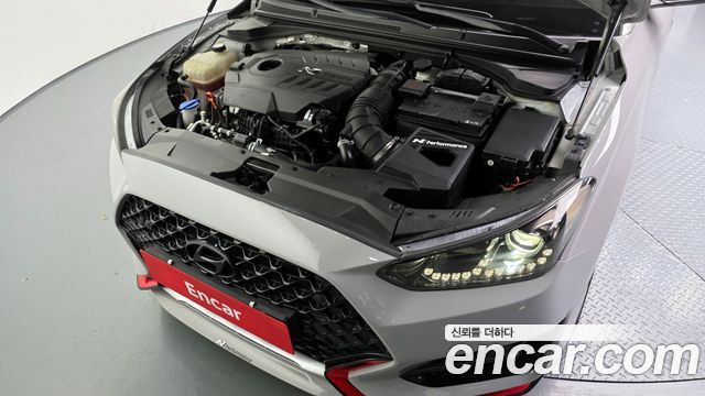 Hyundai Veloster 2021 thumb 7