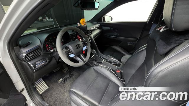 Hyundai Veloster 2021 thumb 8