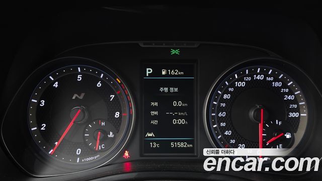 Hyundai Veloster 2021 thumb 9