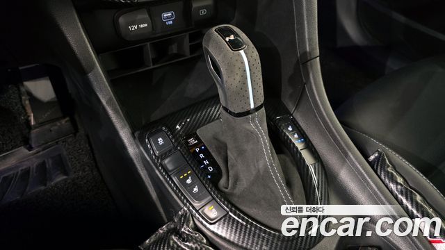 Hyundai Veloster 2021 thumb 10