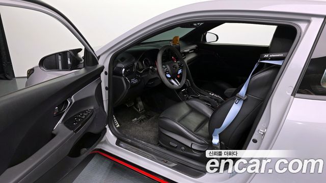 Hyundai Veloster 2021 thumb 11