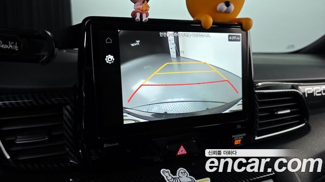 Hyundai Veloster 2021 thumb 12