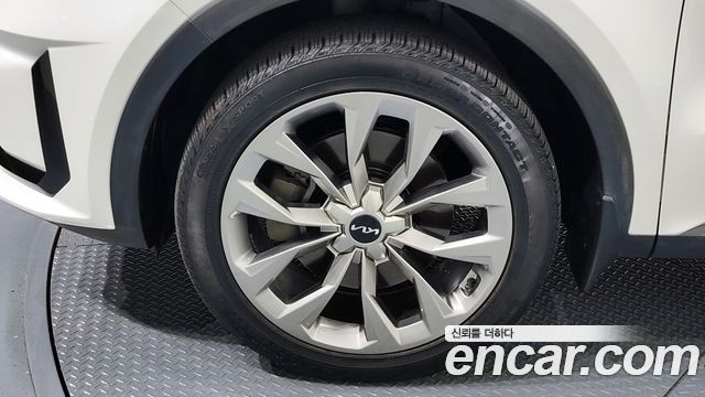 Kia Sorento 2022 thumb 6