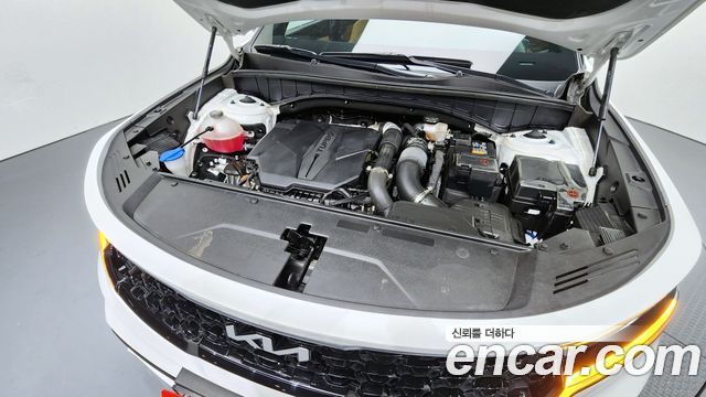 Kia Sorento 2022 thumb 7