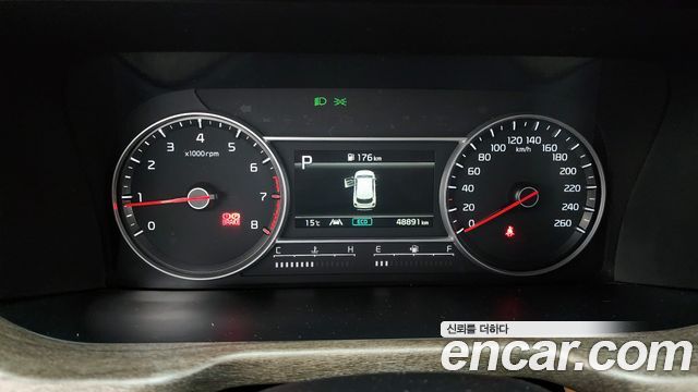 Kia Sorento 2022 thumb 9