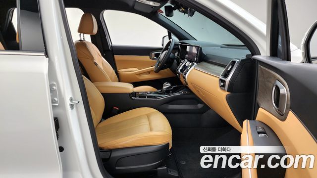 Kia Sorento 2022 thumb 11