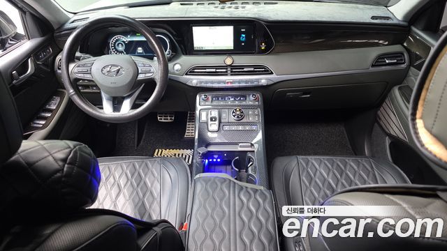 Hyundai Palisade 2021 thumb 7