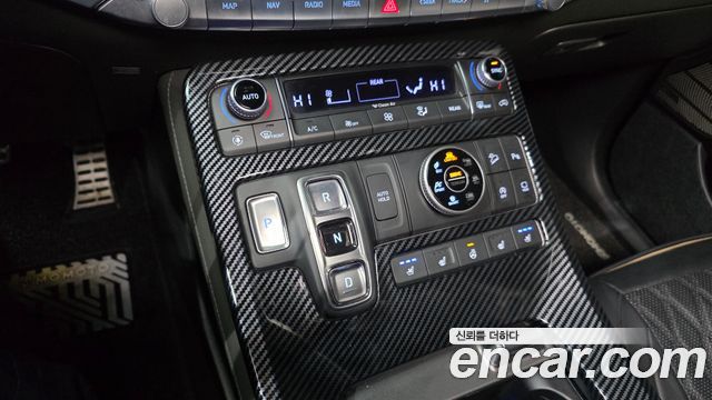 Hyundai Palisade 2021 thumb 9