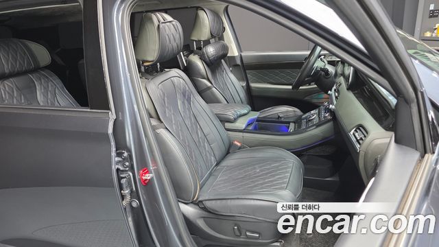 Hyundai Palisade 2021 thumb 10