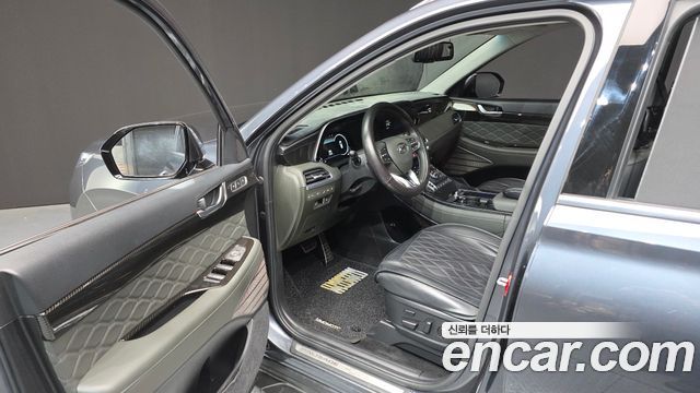 Hyundai Palisade 2021 thumb 11