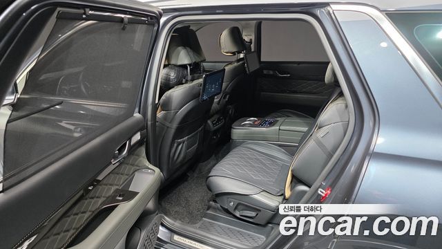 Hyundai Palisade 2021 thumb 12