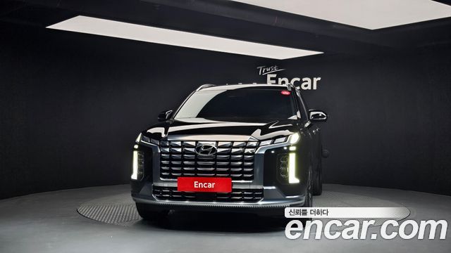 Hyundai Palisade 2023 thumb 4