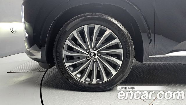 Hyundai Palisade 2023 thumb 5