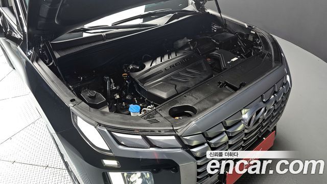 Hyundai Palisade 2023 thumb 6
