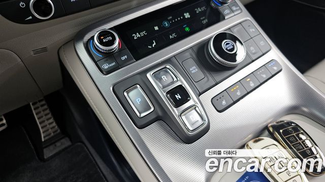 Hyundai Palisade 2023 thumb 9