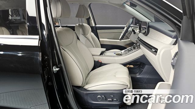 Hyundai Palisade 2023 thumb 10