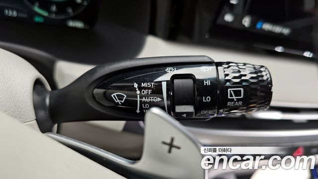 Hyundai Palisade 2023 thumb 11