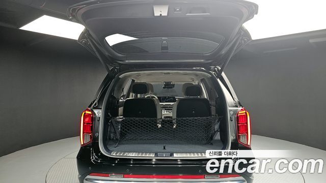 Hyundai Palisade 2023 thumb 12